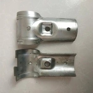 rail clamps rail clamps